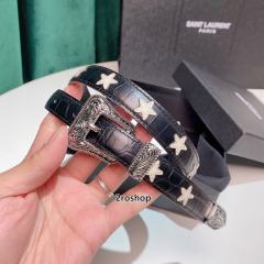 YSL 벨트
