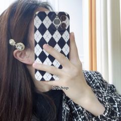 CHANEL 헤어핀