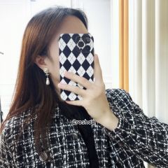 CHANEL 피어싱