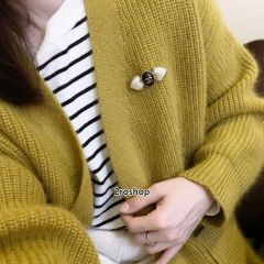 CHANEL 브로치