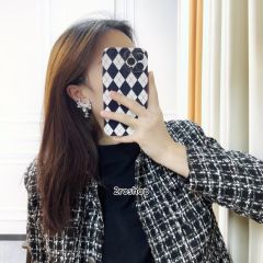 CHANEL 피어싱