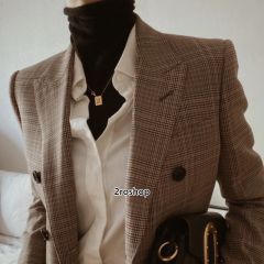 CELINE 목걸이