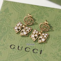 GUCCI 피어싱