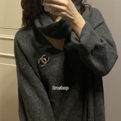 CHANEL 브로치