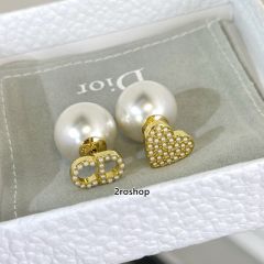 DIOR 피어싱
