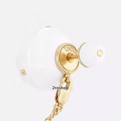 DIOR 피어싱