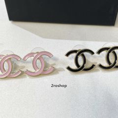 CHANEL 피어싱