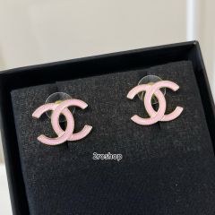 CHANEL 피어싱