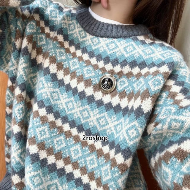 CHANEL 브로치