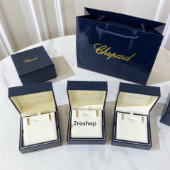 Chopard 피어싱