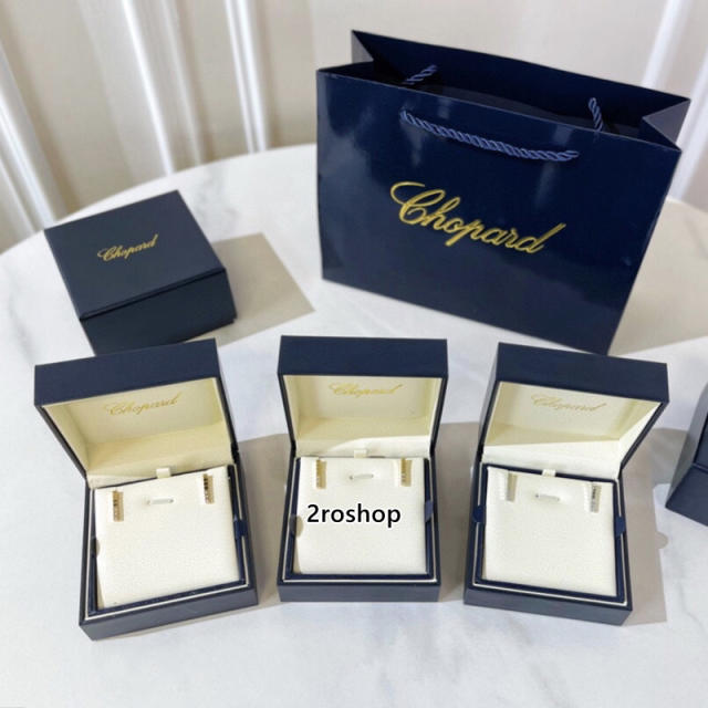 Chopard 피어싱