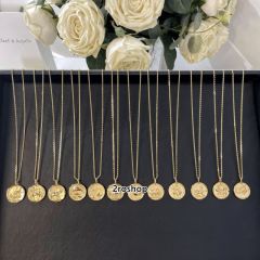 Van Cleef & Arpels 목걸이
