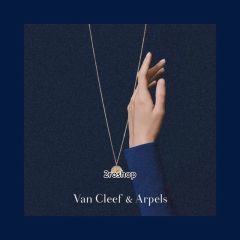 Van Cleef & Arpels 목걸이