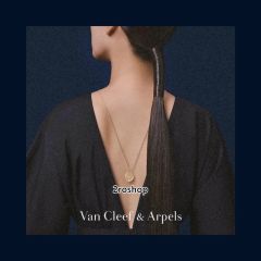 Van Cleef & Arpels 목걸이