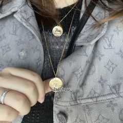 Van Cleef & Arpels 목걸이
