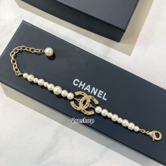 CHANEL 팔찌