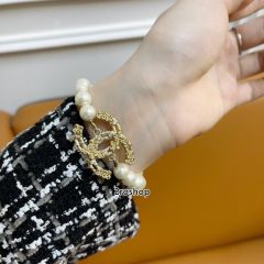 CHANEL 팔찌