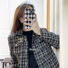 CHANEL 피어싱