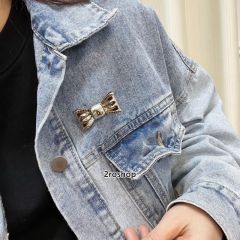 CHANEL 브로치