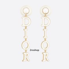 DIOR 피어싱