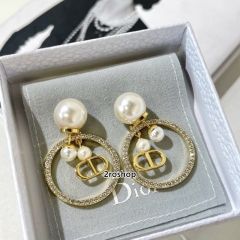 DIOR 피어싱