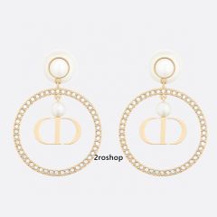 DIOR 피어싱