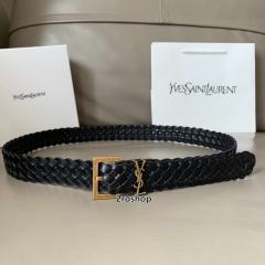 YSL 벨트