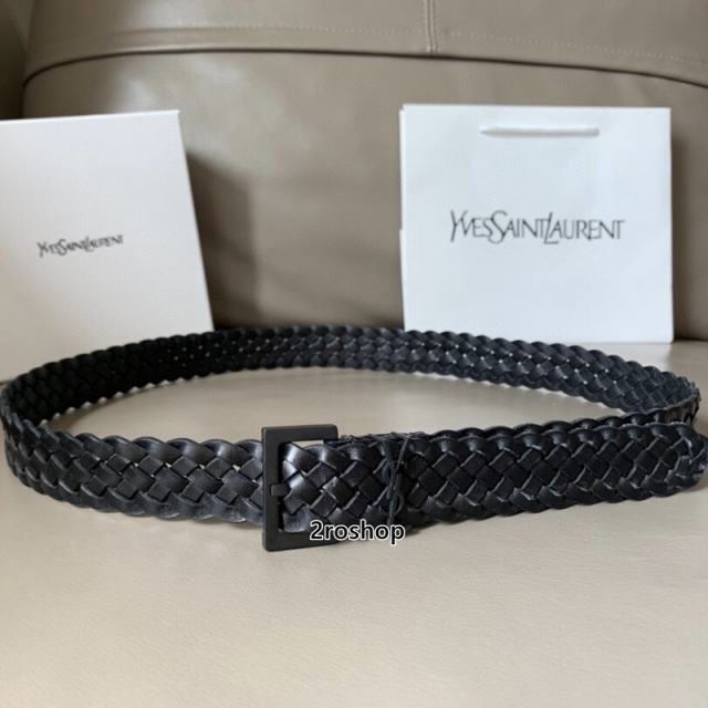 YSL 벨트