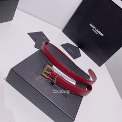 YSL 벨트