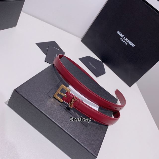 YSL 벨트