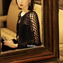 CHANEL 피어싱