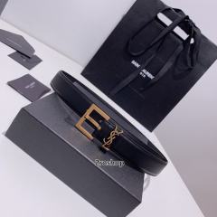 YSL 벨트