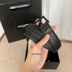 YSL 벨트