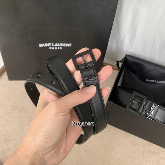 YSL 벨트