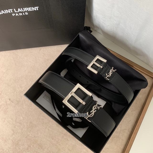 YSL 벨트