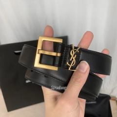 YSL 벨트