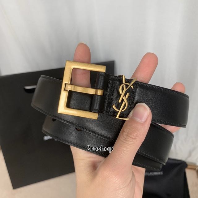 YSL 벨트