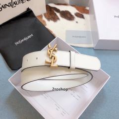 YSL 벨트
