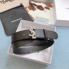 YSL 벨트