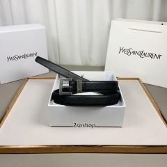 YSL 벨트