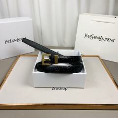 YSL 벨트
