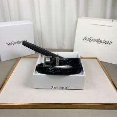 YSL 벨트