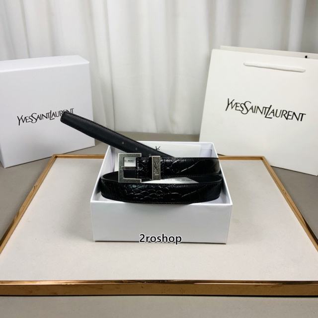 YSL 벨트