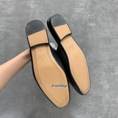 구찌홀스빗슬리퍼