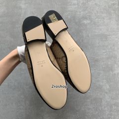 구찌홀스빗슬리퍼