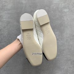 샤넬플랫