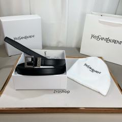 YSL 벨트