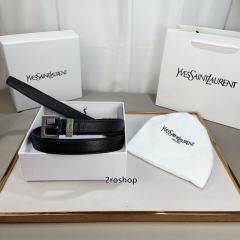 YSL 벨트