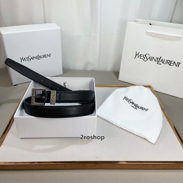 YSL 벨트