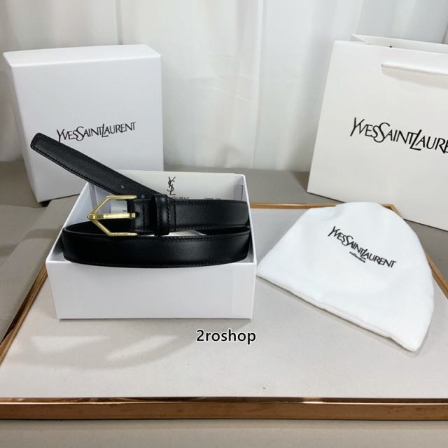YSL 벨트